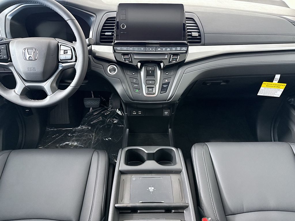 Thumbnail: 2026 Honda Odyssey - 14