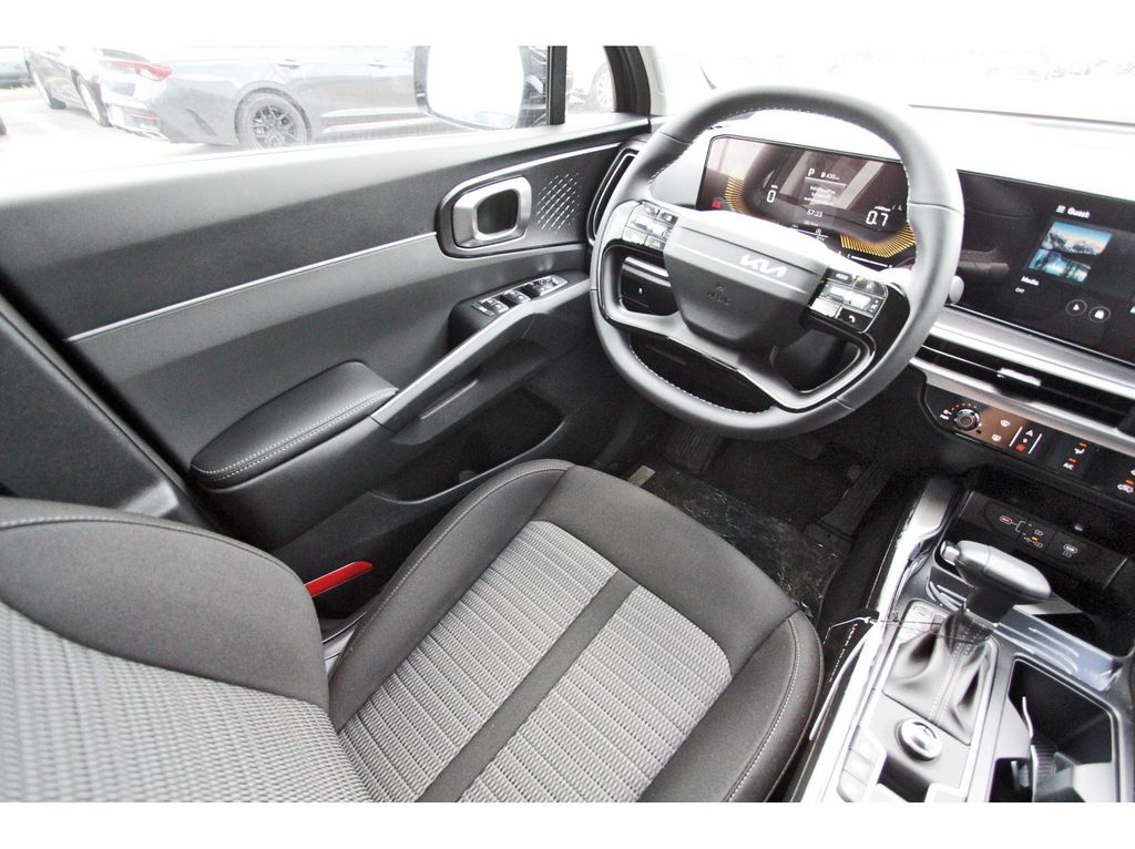 New 2026 Kia Sorento SUV