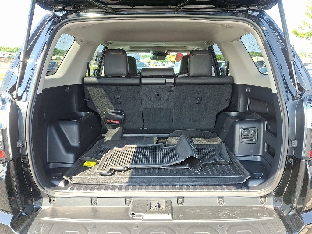 2024 Toyota 4Runner TRD Off Road 30