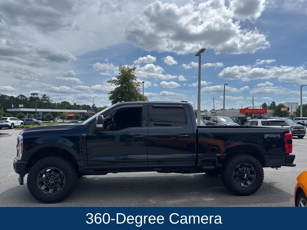2023 Ford F-350 Super Duty LARIAT