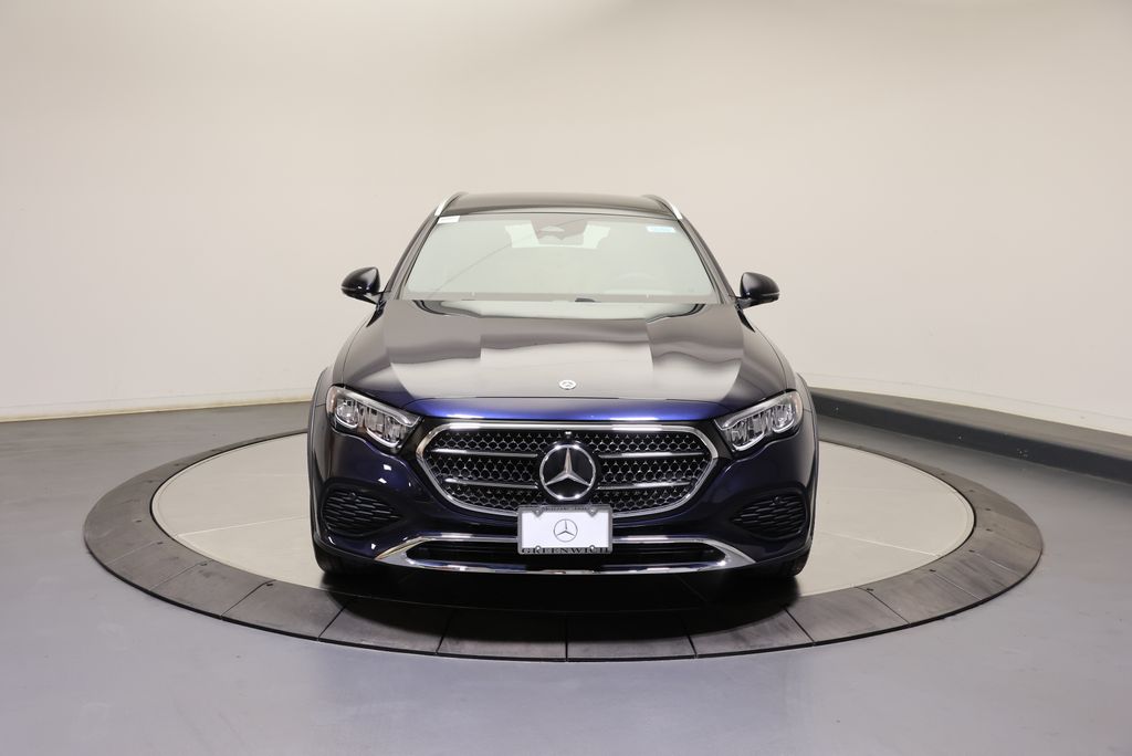 Thumbnail: 2024 Mercedes-Benz E-Class - 8