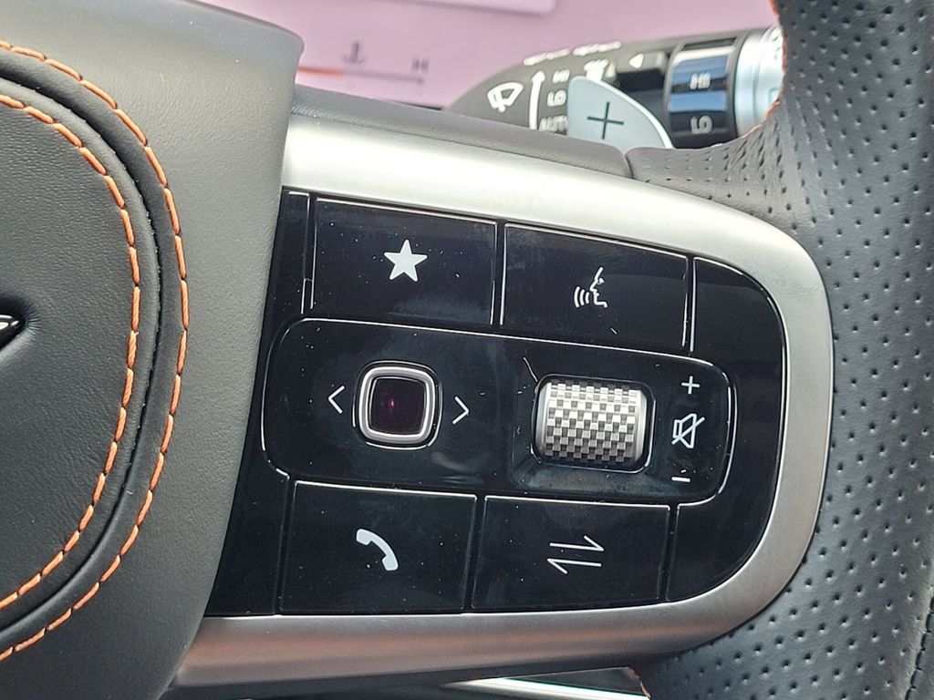 New 2026 Black Genesis 3.5T Sport Prestige image 26