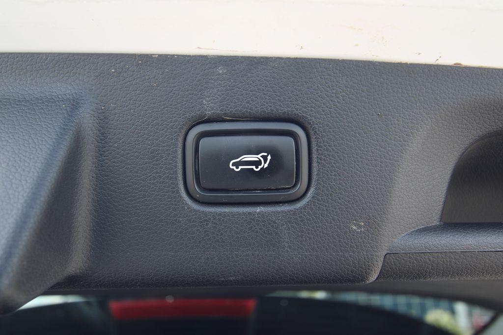 Used 2025 Hyundai Palisade SUV