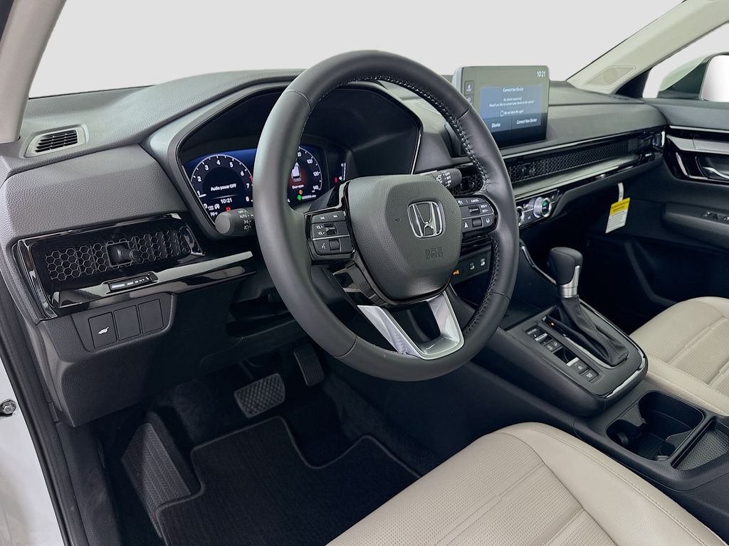 Thumbnail: 2026 Honda CR-V - 9