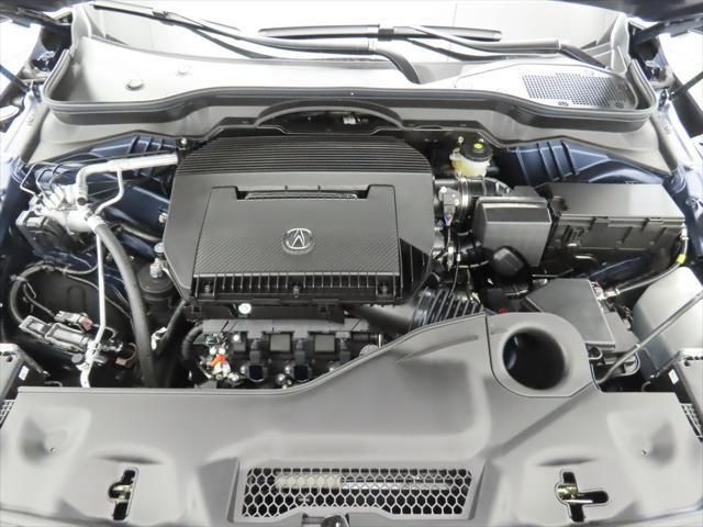 Thumbnail: 2026 Acura MDX - 29