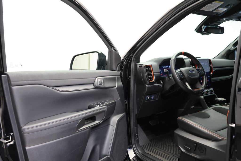 Thumbnail: 2025 Ford Ranger - 31