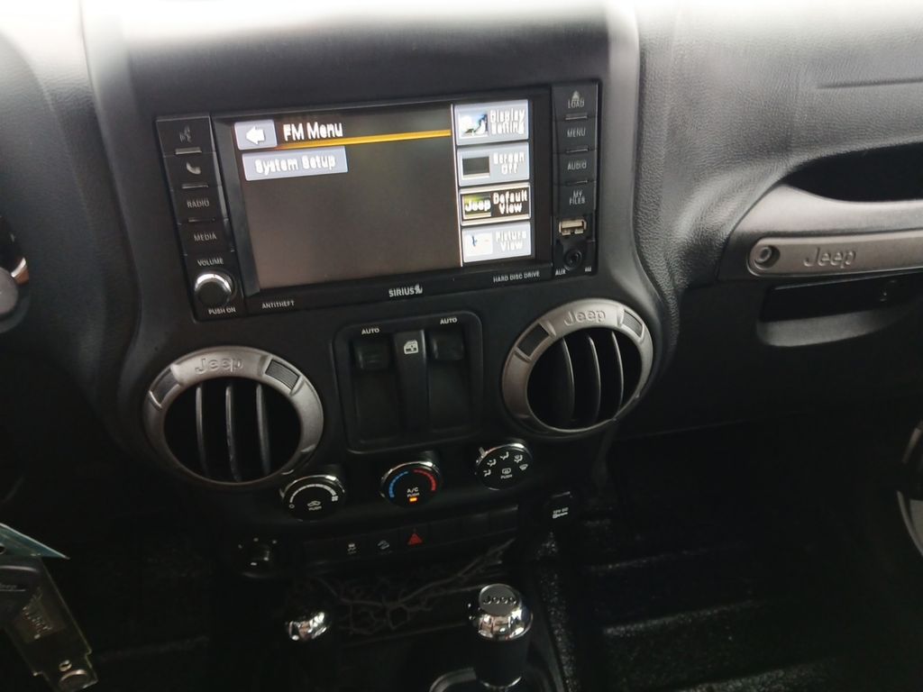 Used Car 2017 Jeep Wrangler  Sport For Sale Under $20,000 In Austin, Texas