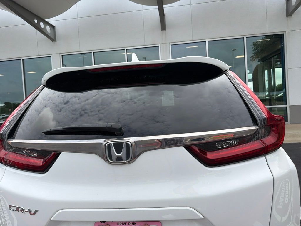 Thumbnail: 2020 Honda CR-V - 5