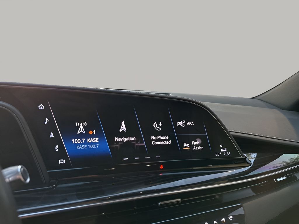 Used Car 2021 Cadillac Escalade  Sport For Sale Under $70,000 In Austin, Texas