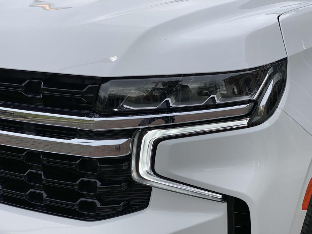 2023 Chevrolet Tahoe LS 9