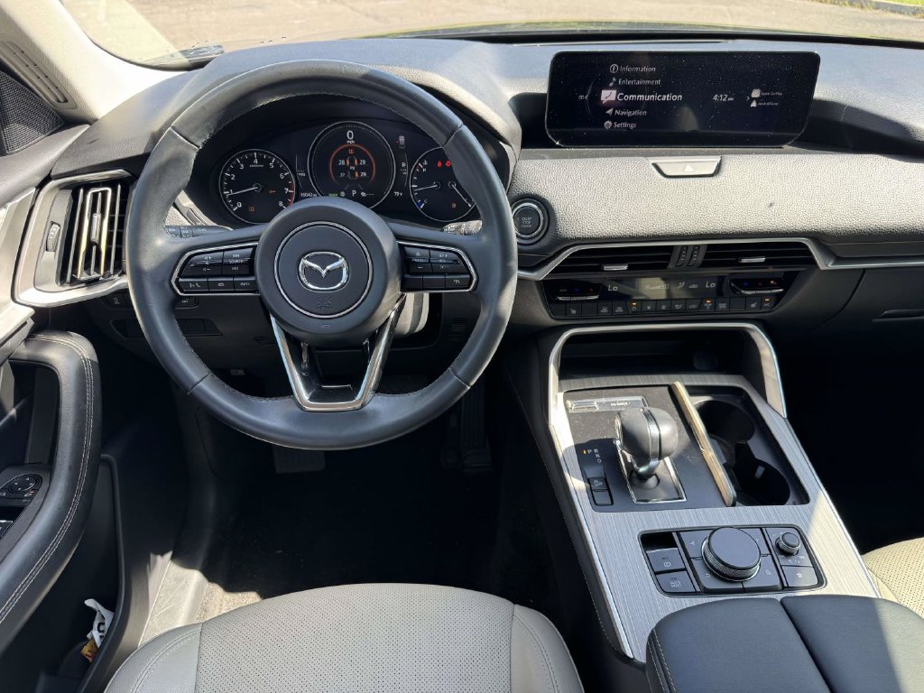 2024 Mazda CX-90 Turbo Preferred Package - Photo 17