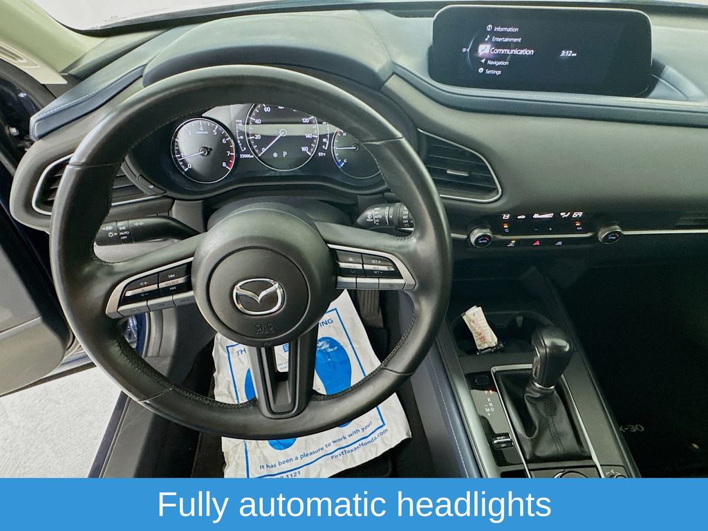 Used Car 2020 Mazda Cx-30  Select For Sale Under $20,000 In Austin, Texas