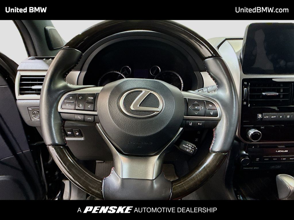 Thumbnail: 2023 Lexus GX - 6