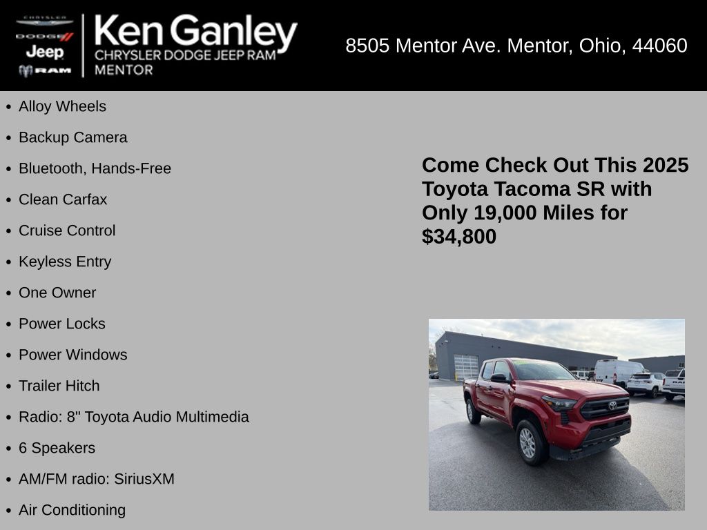 View vehicle photo 5