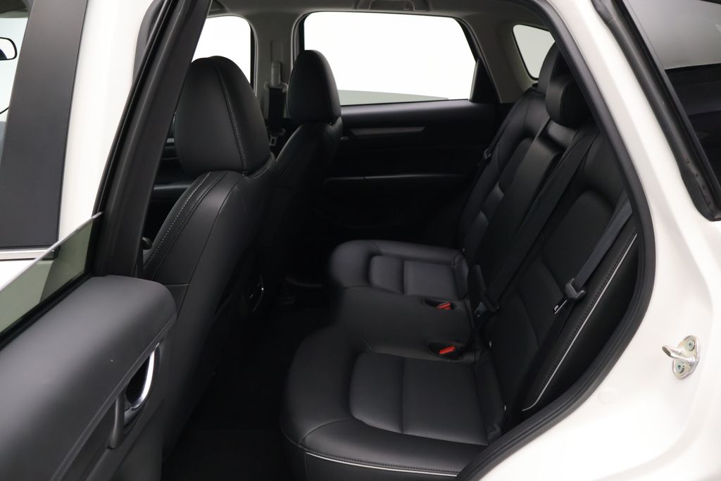 Thumbnail: 2025 Mazda CX-5 - 19