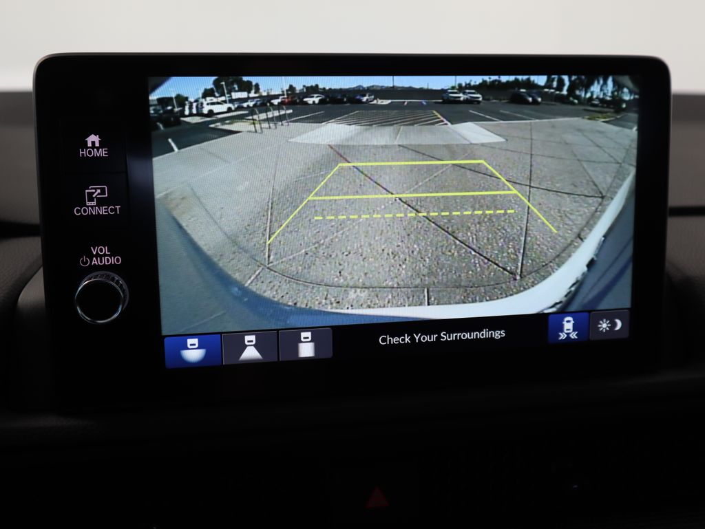 Thumbnail: 2026 Honda CR-V - 15