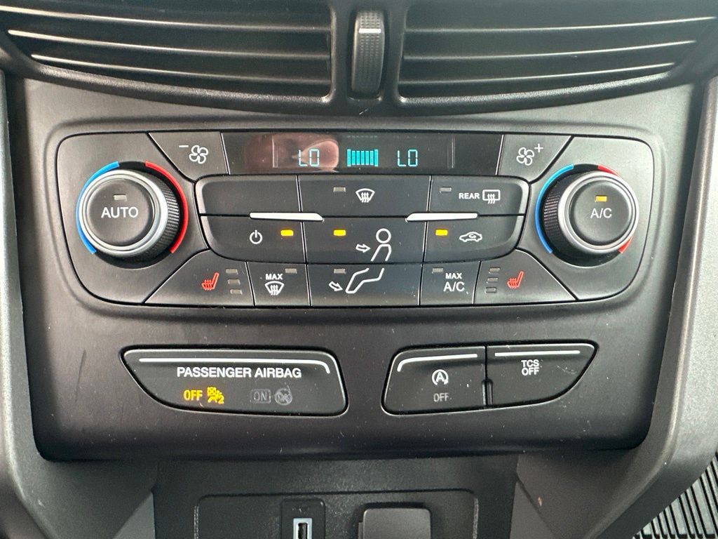 Used 2018 Ford Escape SUV
