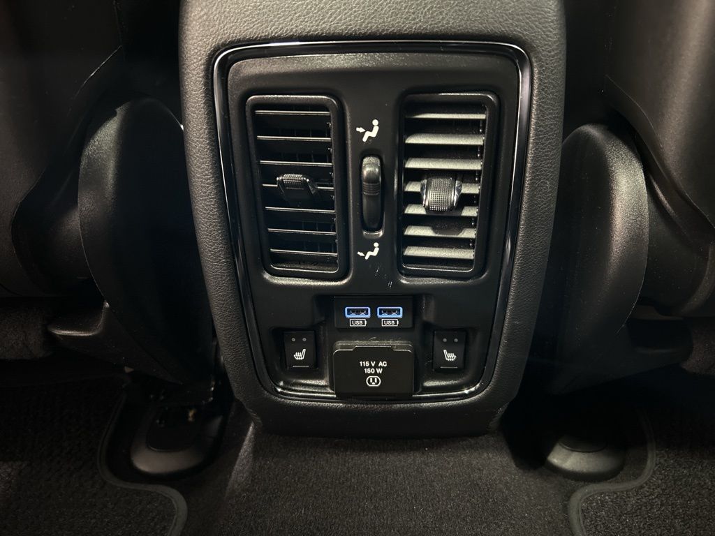 used 2020 Jeep Grand Cherokee car, priced at $25,928