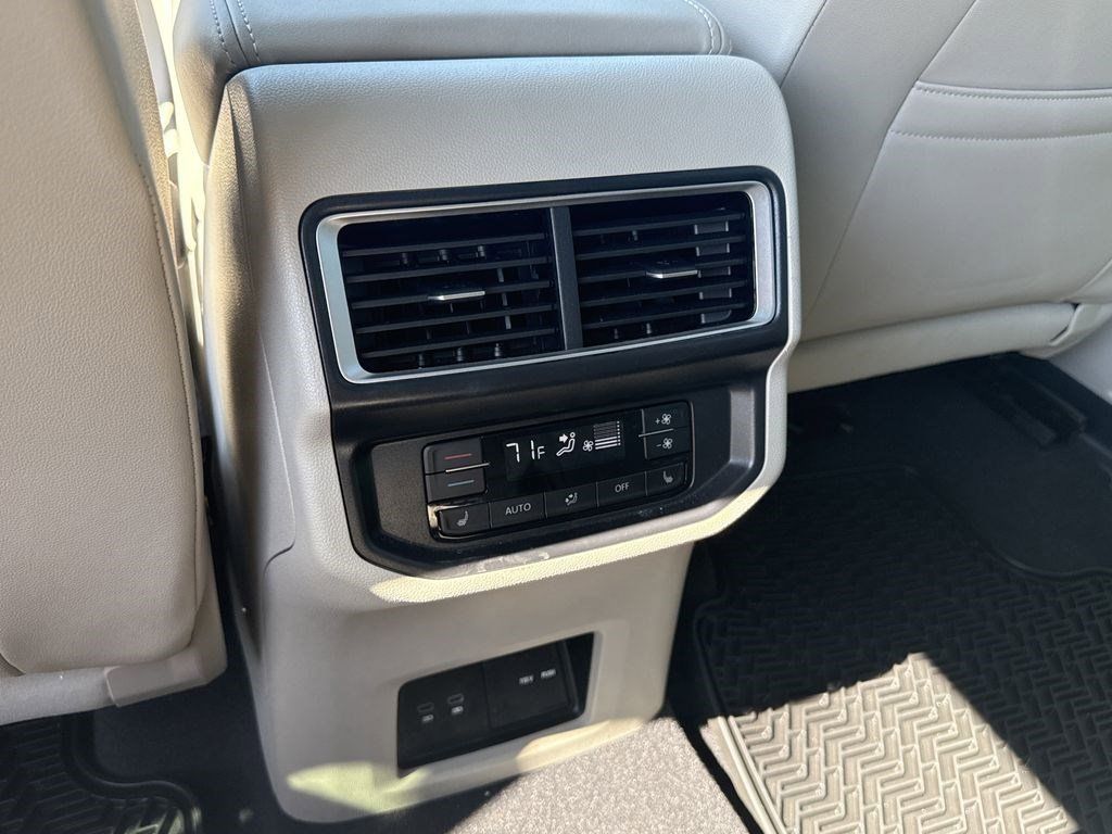 2025 Volkswagen Atlas 2.0T SEL Premium R-Line White at DeMontrond Gulf Freeway