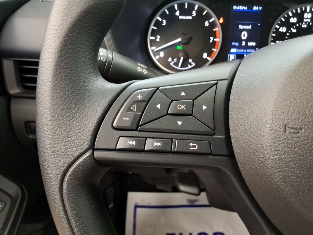 used 2025 Nissan Sentra car, priced at $22,991