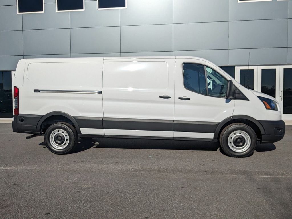 2024 Ford Transit 150