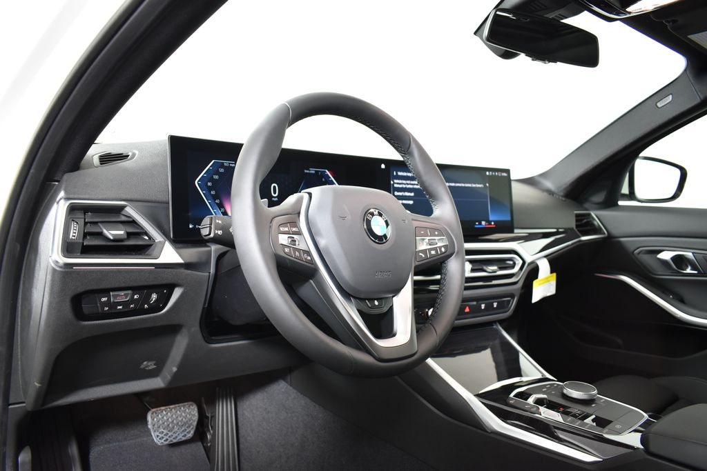 2024 BMW 3 Series 330i xDrive 14