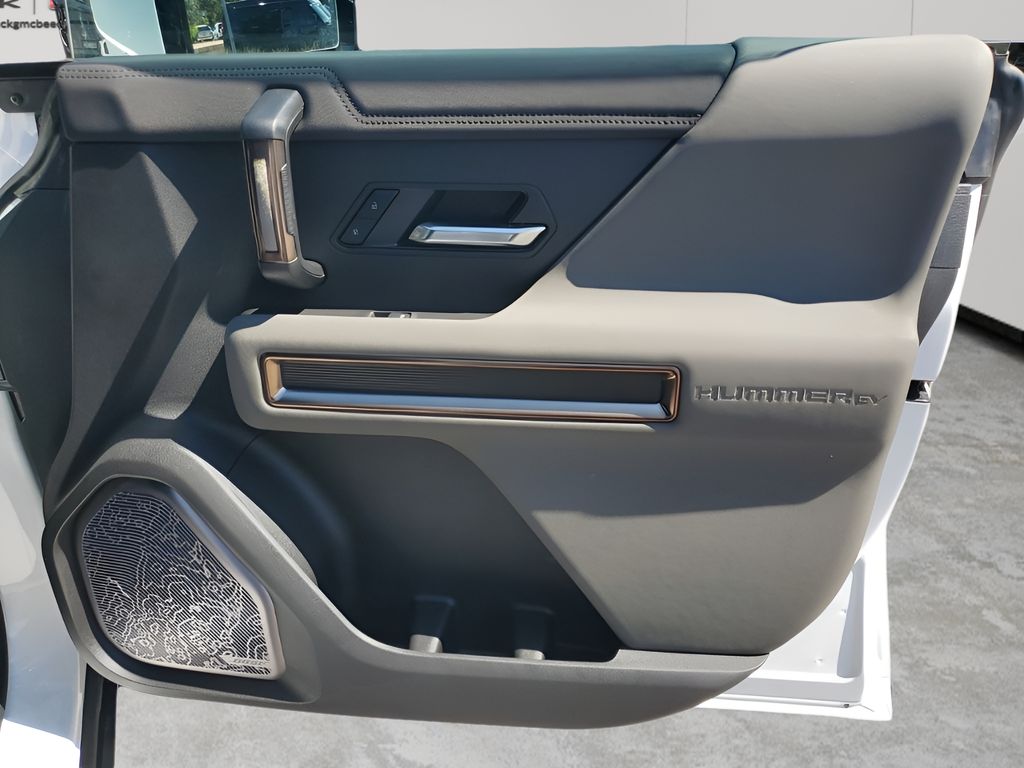 New Car 2025 Gmc Hummer Ev Suv  2x For Sale Under $100,000 In Austin, Texas
