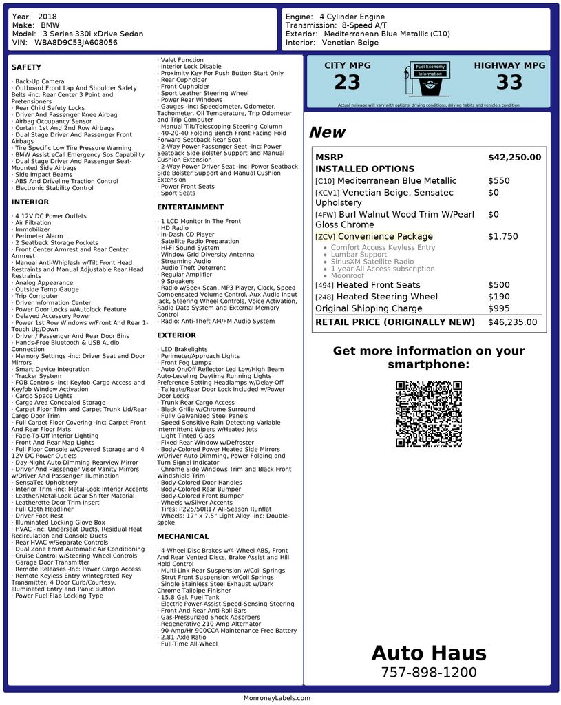 View vehicle photo 3