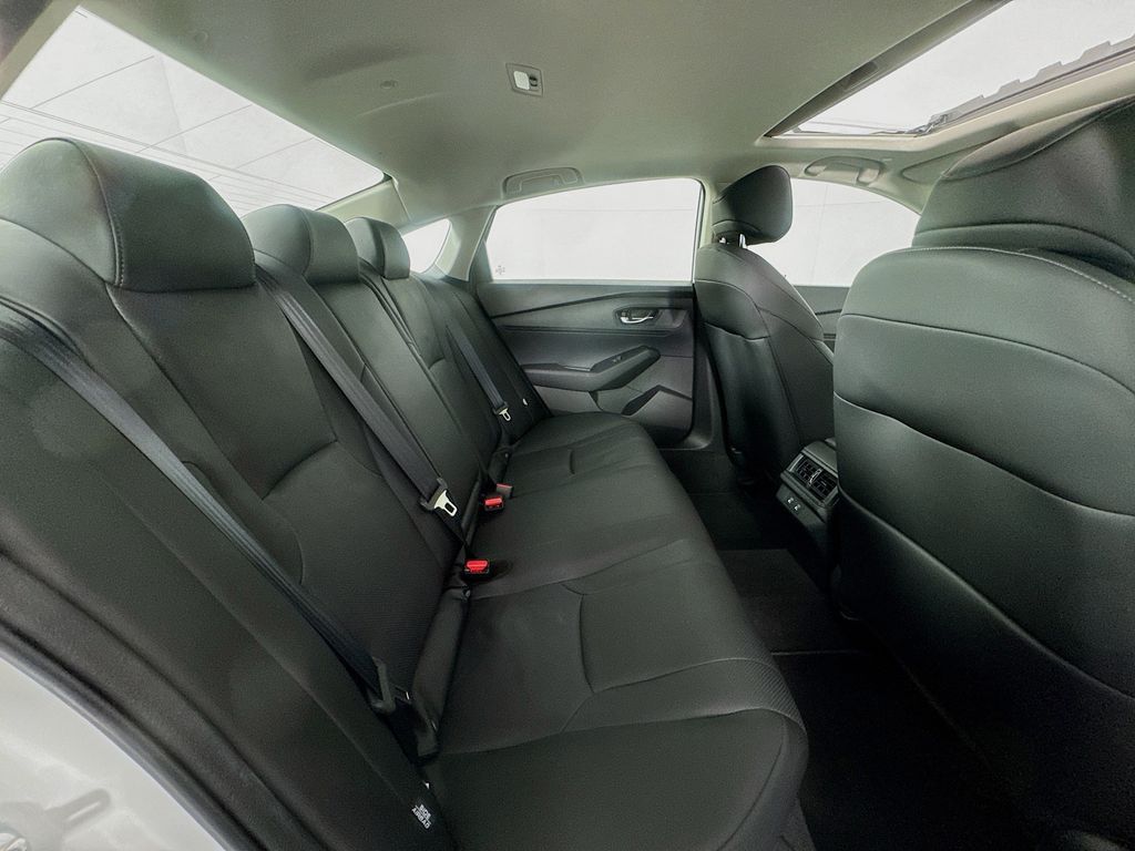 Used Car 2025 Honda Accord Hybrid  Ex-l For Sale Under $35,000 In Austin, Texas