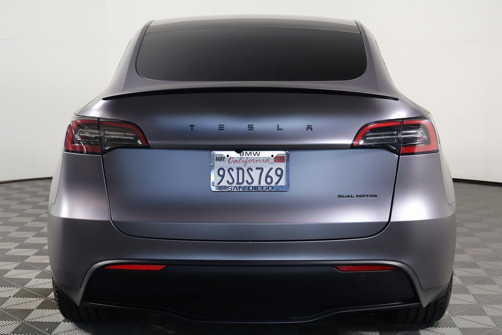 Thumbnail: 2023 Tesla Model Y - 5