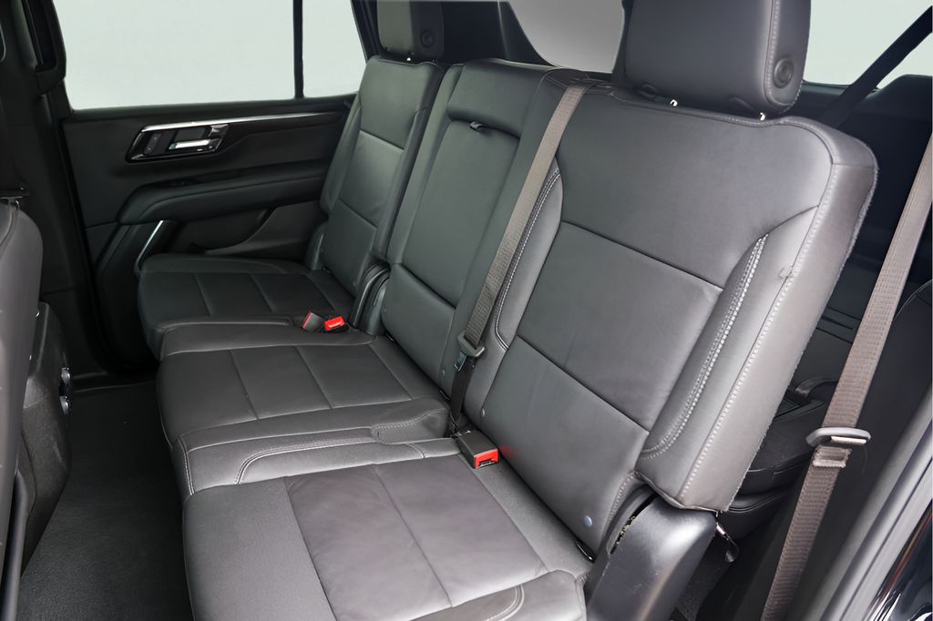 Used Car 2025 Chevrolet Tahoe  Lt For Sale Under $70,000 In Austin, Texas