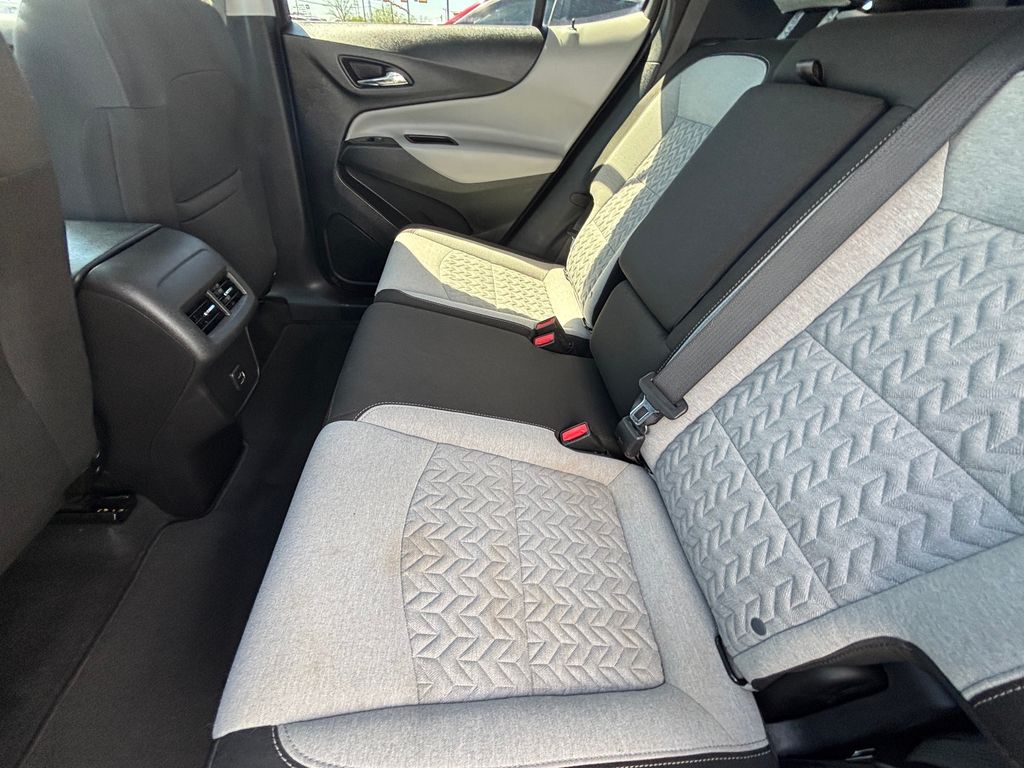 Used Car 2023 Chevrolet Equinox  Lt For Sale Under $25,000 In Austin, Texas