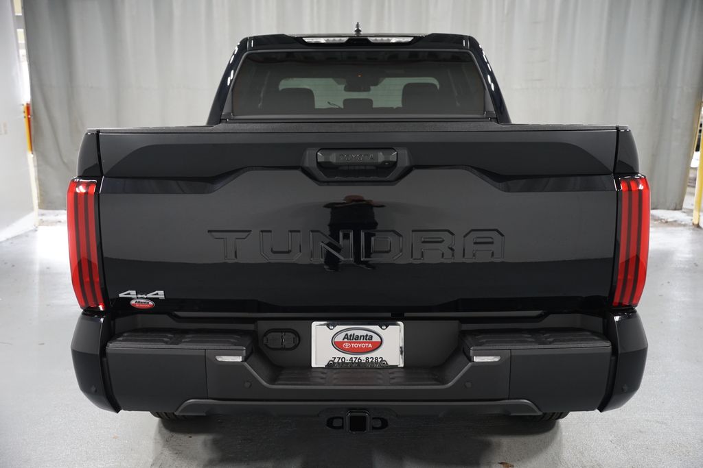 Thumbnail: 2026 Toyota Tundra - 7