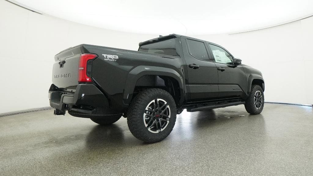 Thumbnail: 2025 Toyota Tacoma - 10