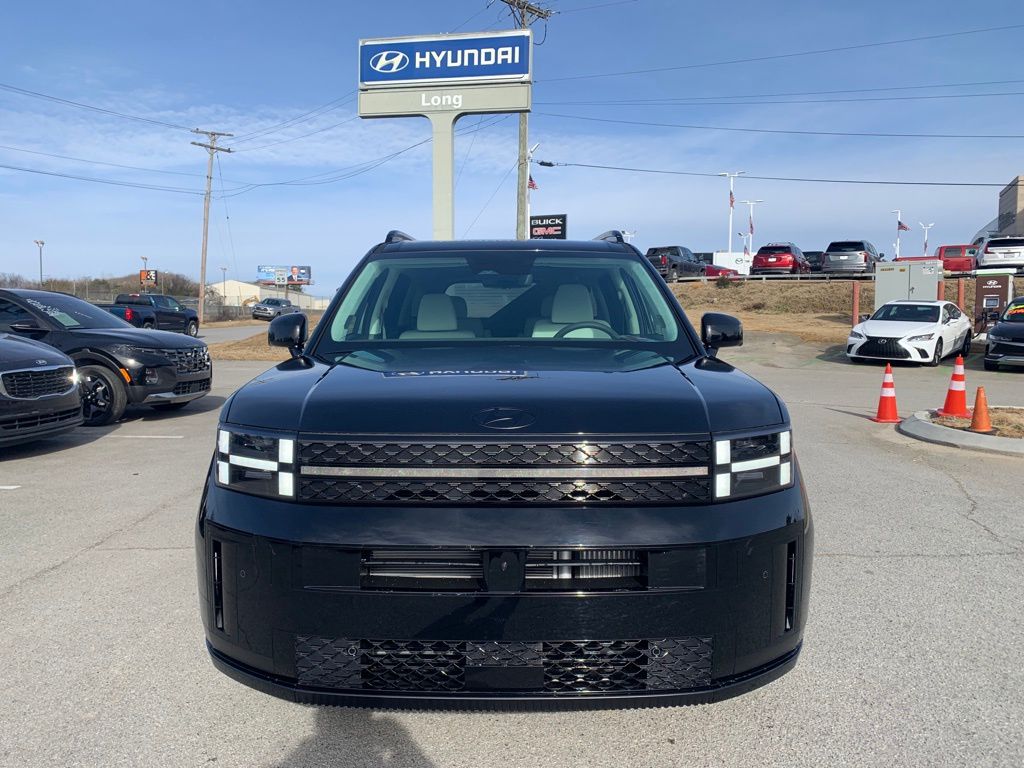 2025 Hyundai Santa Fe Calligraphy - Photo 15