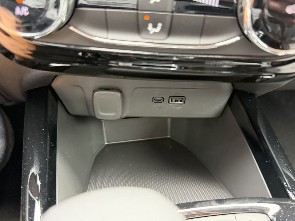 new 2026 Chevrolet Trax car, priced at $22,895