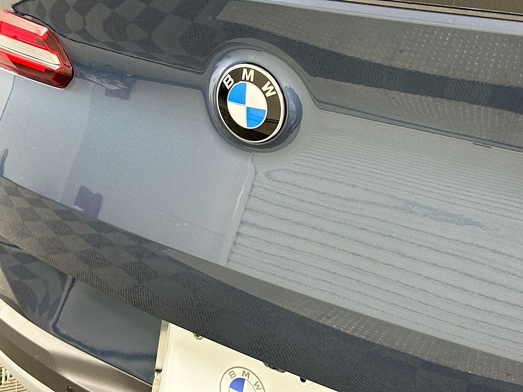 Thumbnail: 2026 BMW X3 - 22