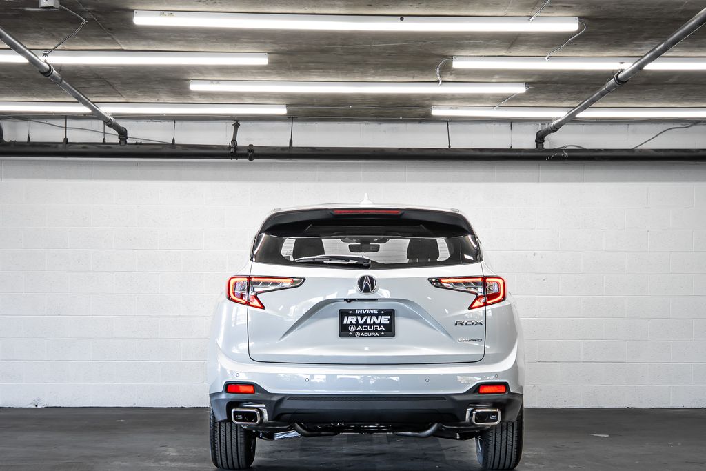 2026 Acura RDX
