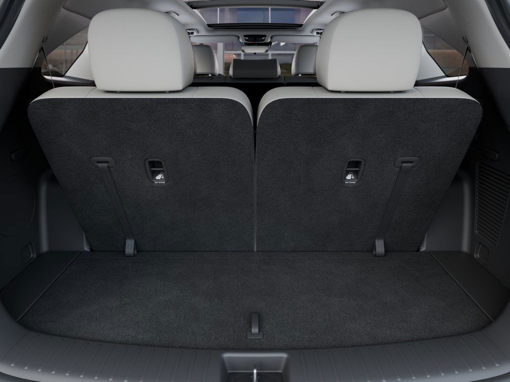 New 2024 Wolf Gray Kia S image 19