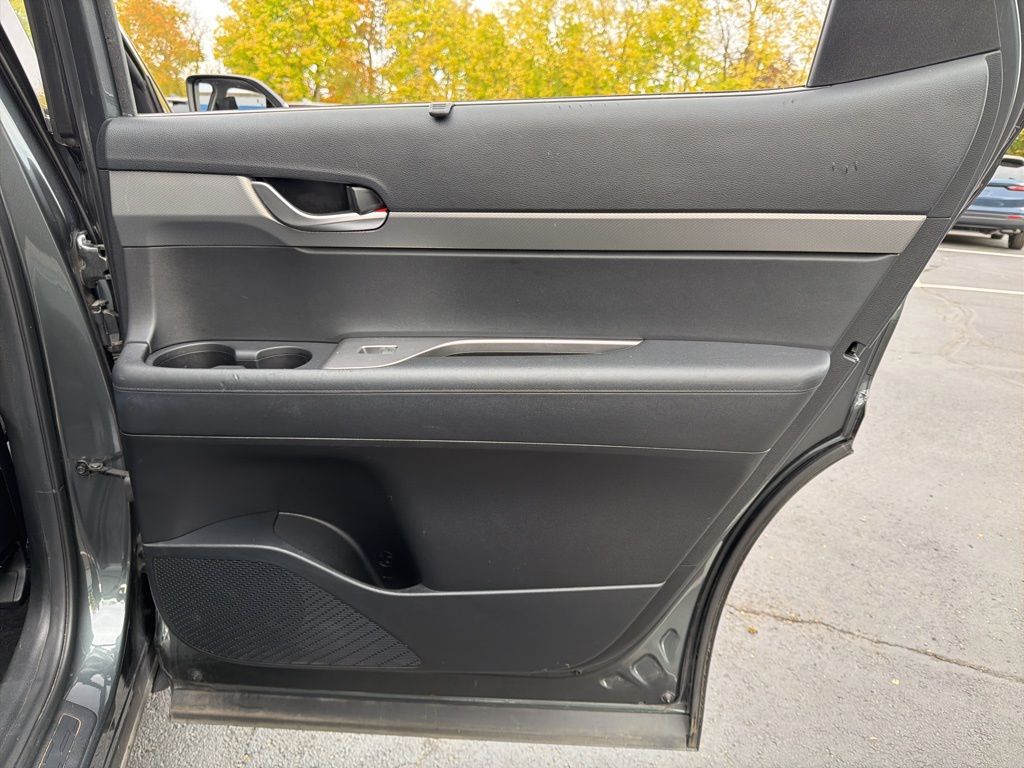 Thumbnail: 2020 Hyundai Palisade - 26