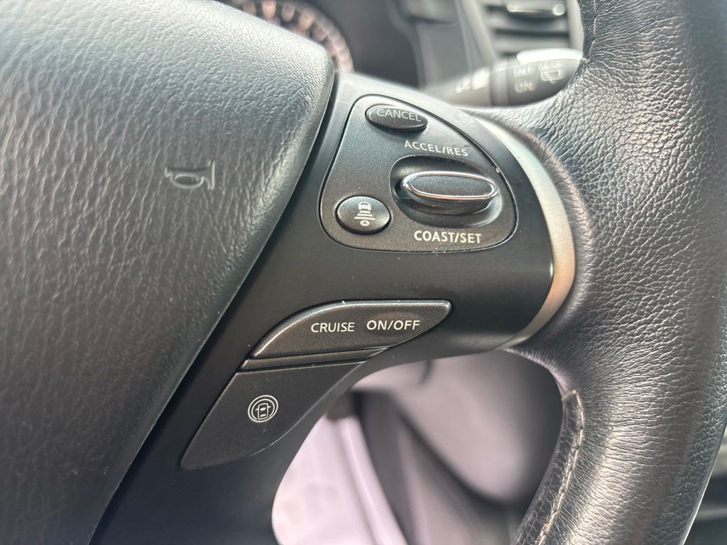 Used 2016 Infiniti QX60 SUV