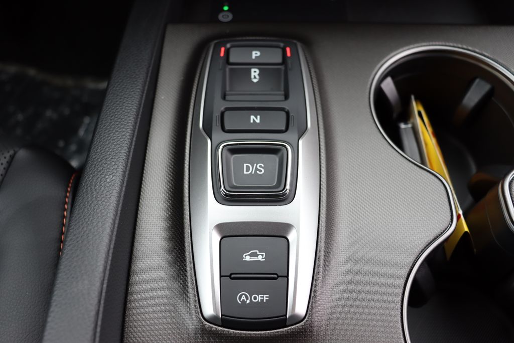 Thumbnail: 2026 Honda Ridgeline - 21