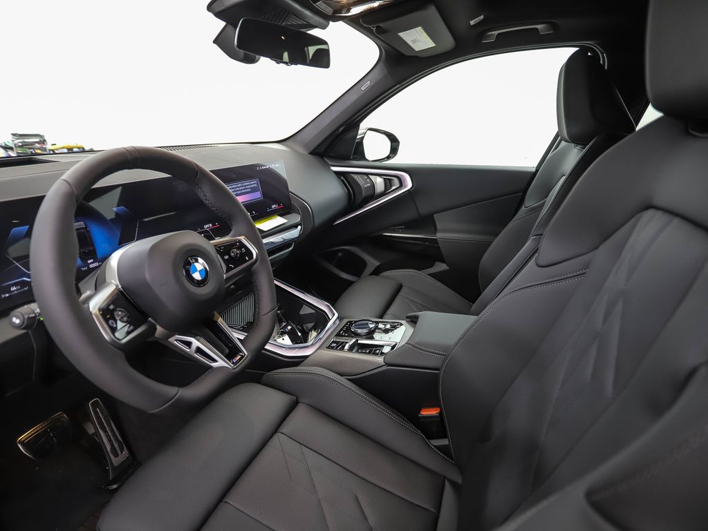 Thumbnail: 2026 BMW X3 - 10