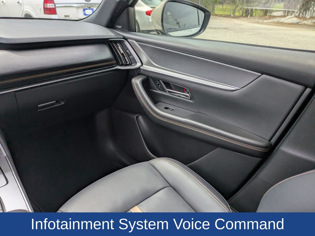 2025 Mazda CX-90 PHEV Premium Plus Package