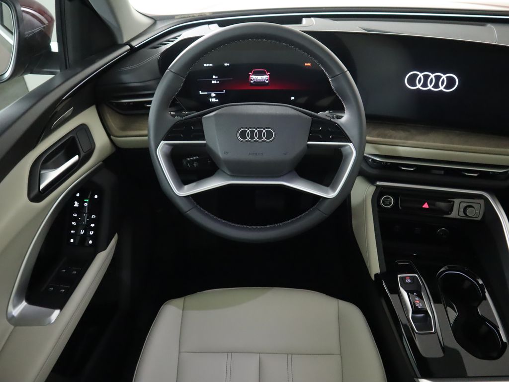 Thumbnail: 2025 Audi Q5 - 12