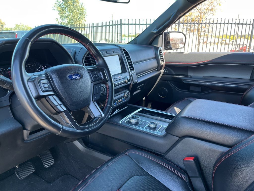 Thumbnail: 2021 Ford Expedition MAX - 18