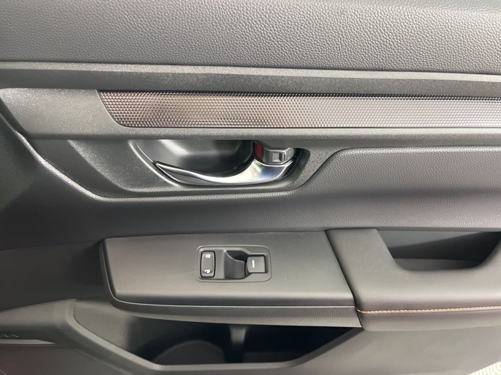 2025 Honda CR-V Sport-L 22