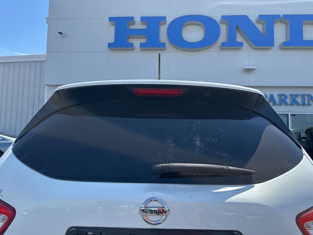 Thumbnail: 2018 Nissan Pathfinder - 5