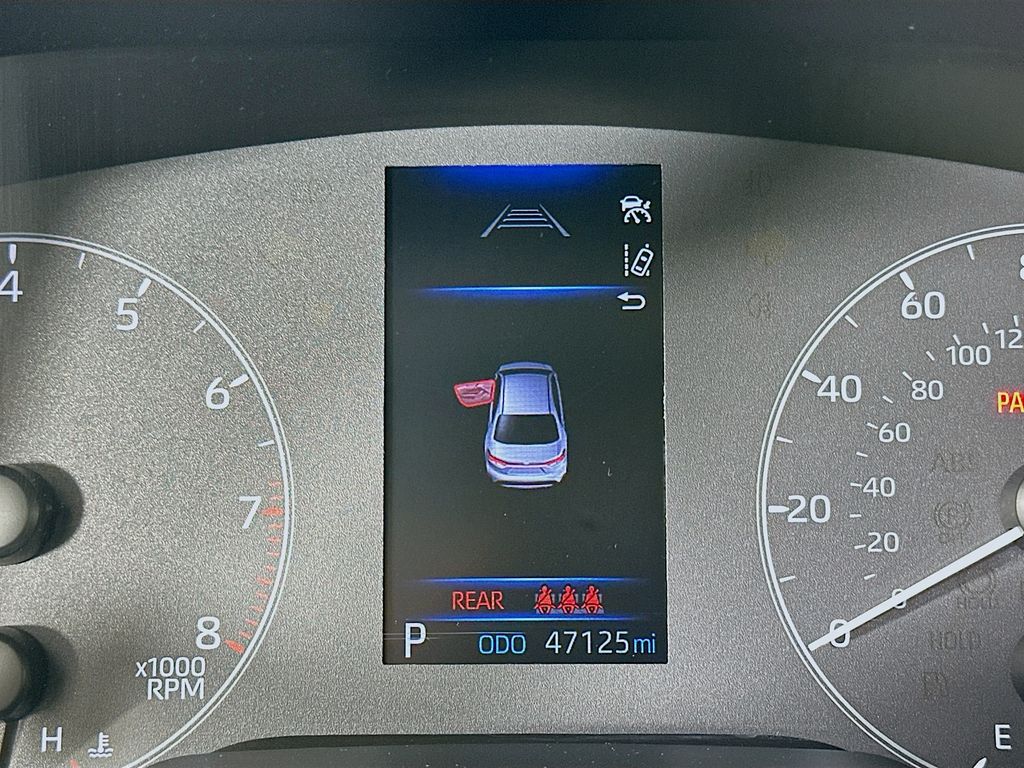 Thumbnail: 2024 Toyota Corolla - 12