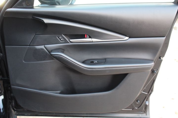 Used Car 2024 Mazda Cx-30  2.5 S Select Sport For Sale Under $25,000 In Georgetown, Texas